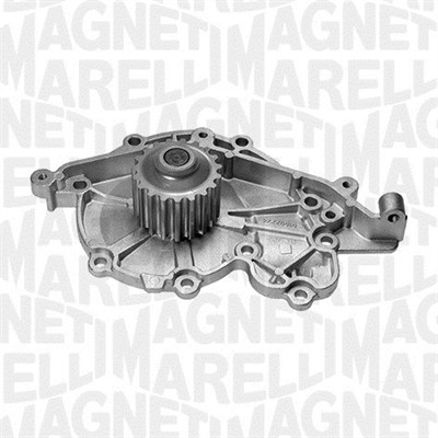 Waterpomp Magneti Marelli 350981761000
