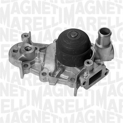 Waterpomp Magneti Marelli 350981762000