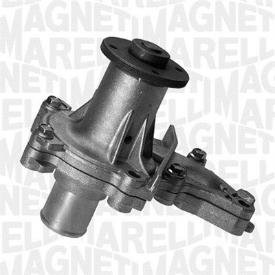 Waterpomp Magneti Marelli 350981767000