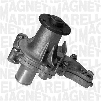 Waterpomp Magneti Marelli 350981768000