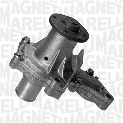 Waterpomp Magneti Marelli 350981769000