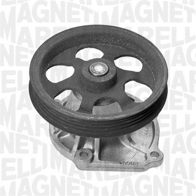 Waterpomp Magneti Marelli 350981771000