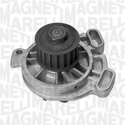 Waterpomp Magneti Marelli 350981772000