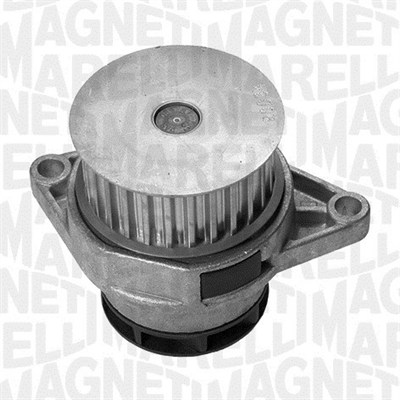 Waterpomp Magneti Marelli 350981776000