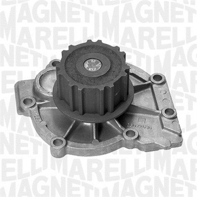 Waterpomp Magneti Marelli 350981779000