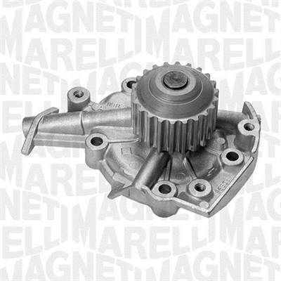 Waterpomp Magneti Marelli 350981783000