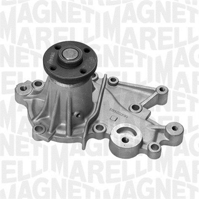 Waterpomp Magneti Marelli 350981789000