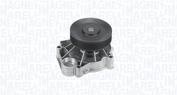 Waterpomp Magneti Marelli 350981793000