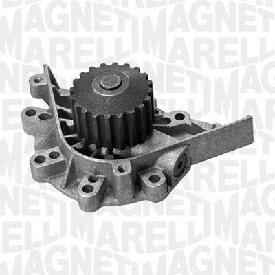 Waterpomp Magneti Marelli 350981799000