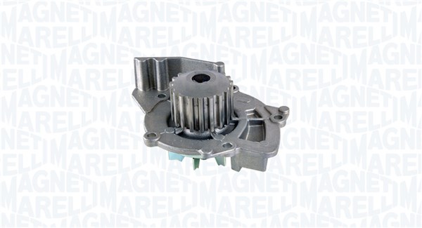 Waterpomp Magneti Marelli 350981800000