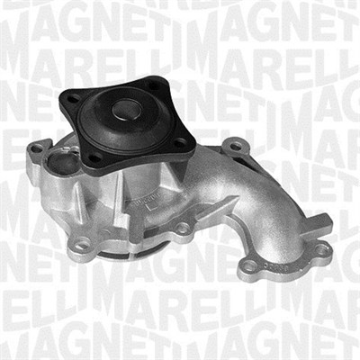 Waterpomp Magneti Marelli 350981802000