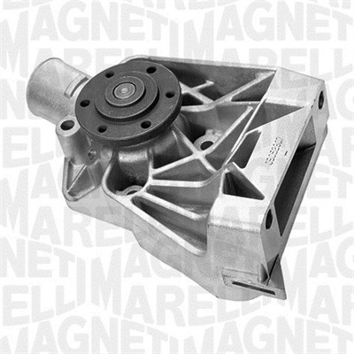 Waterpomp Magneti Marelli 350981807000