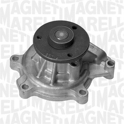 Waterpomp Magneti Marelli 350981808000