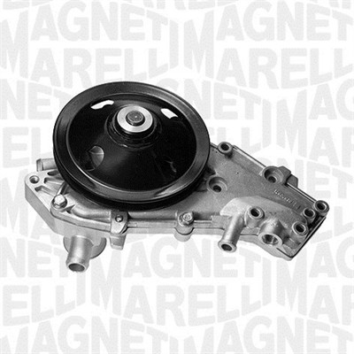Waterpomp Magneti Marelli 350981811000
