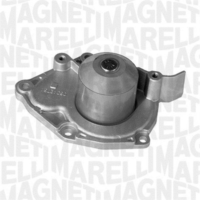 Waterpomp Magneti Marelli 350981814000