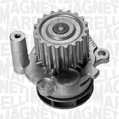 Waterpomp Magneti Marelli 350981816000