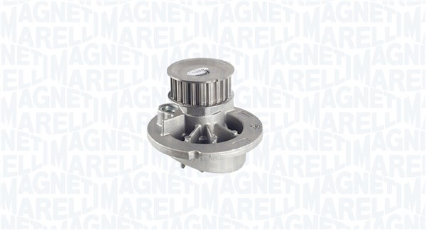 Waterpomp Magneti Marelli 350981817000