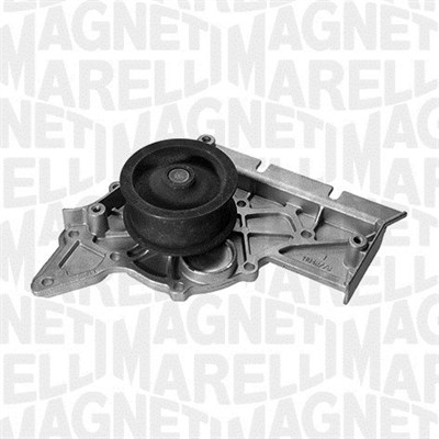 Waterpomp Magneti Marelli 350981819000