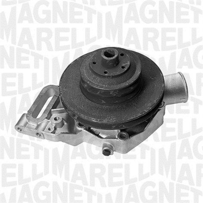 Waterpomp Magneti Marelli 350981822000