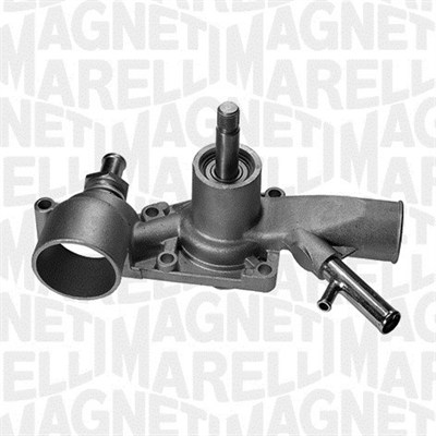 Waterpomp Magneti Marelli 350981824000