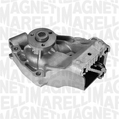 Waterpomp Magneti Marelli 350981835000