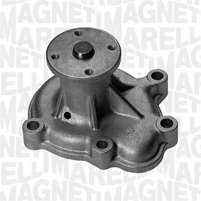 Waterpomp Magneti Marelli 350981847000