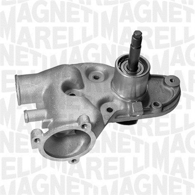 Waterpomp Magneti Marelli 350981849000