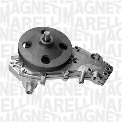 Waterpomp Magneti Marelli 350981852000