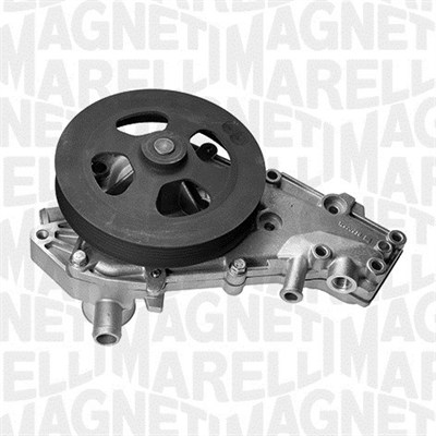 Waterpomp Magneti Marelli 350981853000