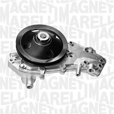 Waterpomp Magneti Marelli 350981854000