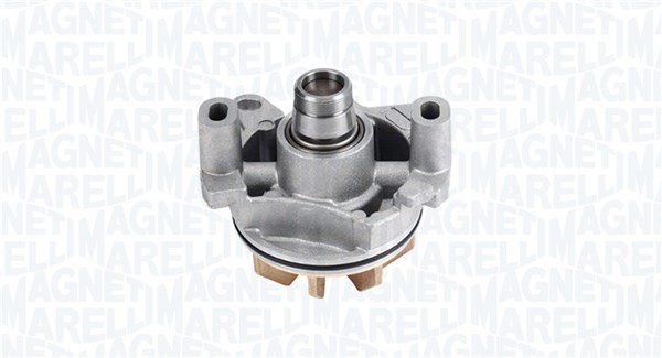 Waterpomp Magneti Marelli 350981855000