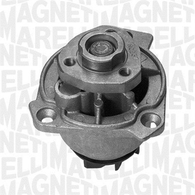Waterpomp Magneti Marelli 350981856000