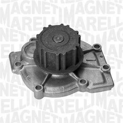 Waterpomp Magneti Marelli 350981857000