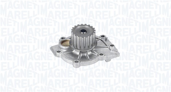 Waterpomp Magneti Marelli 350981864000