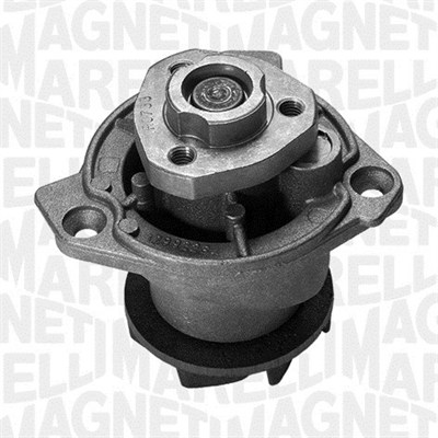Waterpomp Magneti Marelli 350981866000