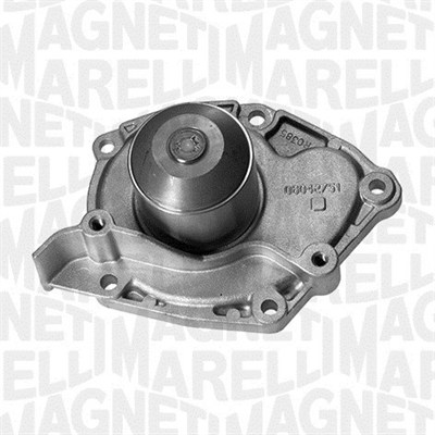 Waterpomp Magneti Marelli 350981868000