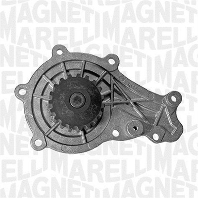 Waterpomp Magneti Marelli 350981869000