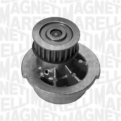 Waterpomp Magneti Marelli 350982005000