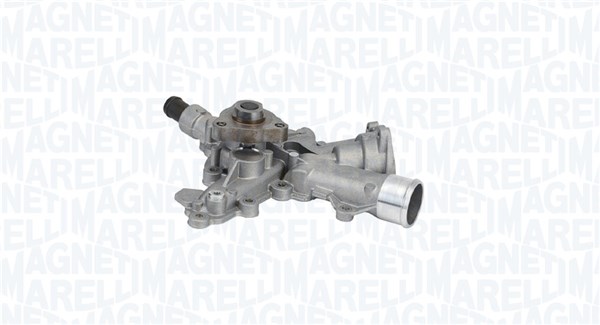 Magneti Marelli Waterpomp 350982011000