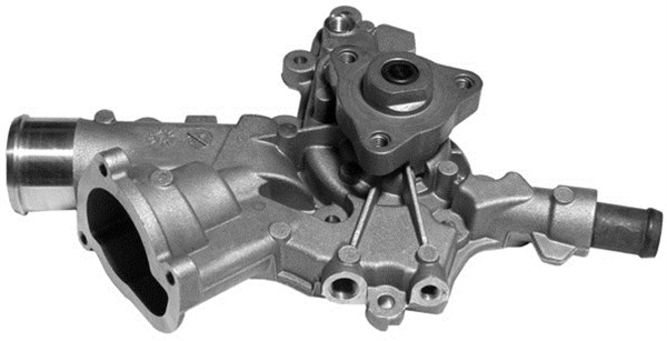 Magneti Marelli Waterpomp 350982011000