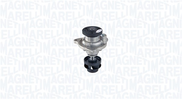 Waterpomp Magneti Marelli 350982018000