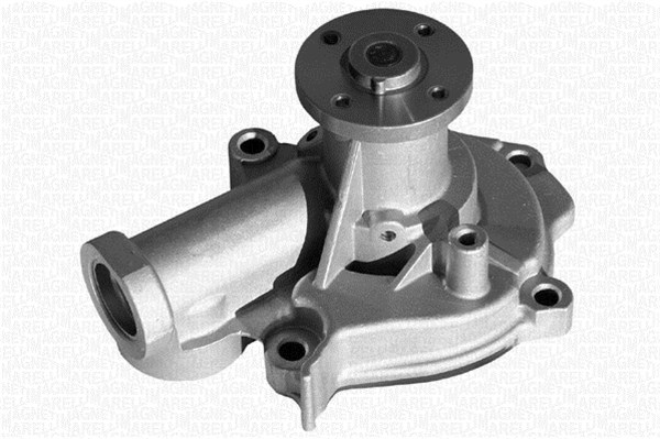 Waterpomp Magneti Marelli 350982031000