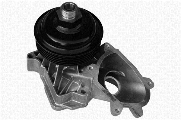 Waterpomp Magneti Marelli 350982034000