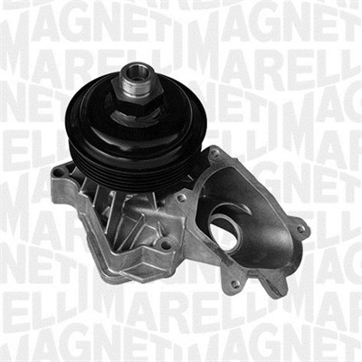 Magneti Marelli Waterpomp 350982034000