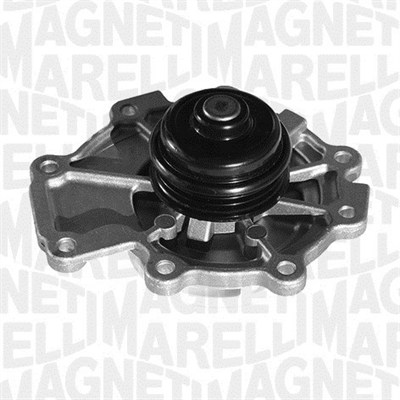 Waterpomp Magneti Marelli 350982036000
