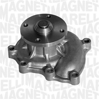 Waterpomp Magneti Marelli 350982038000