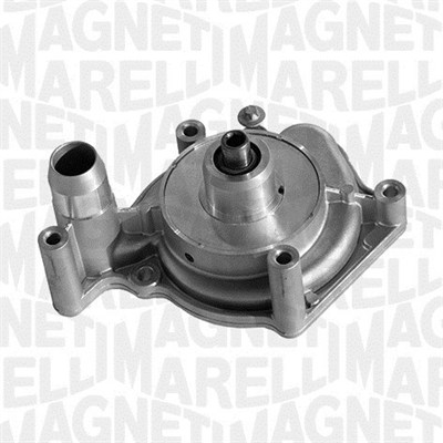 Waterpomp Magneti Marelli 350982046000