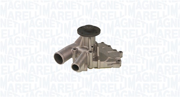 Waterpomp Magneti Marelli 350982053000