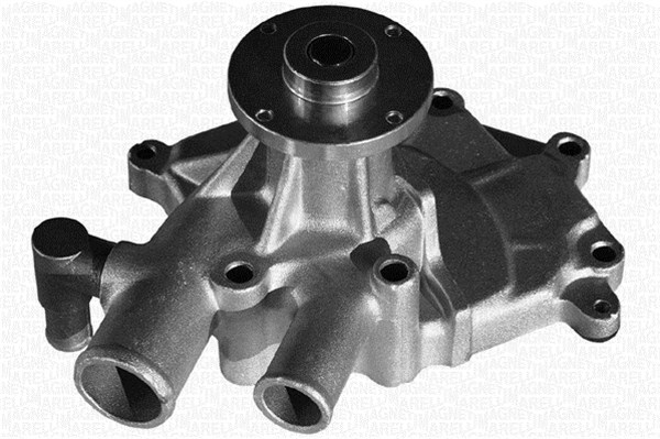 Waterpomp Magneti Marelli 350982054000