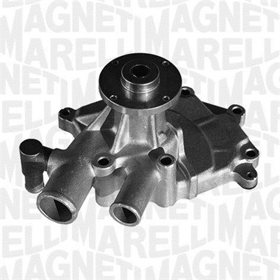 Magneti Marelli Waterpomp 350982054000